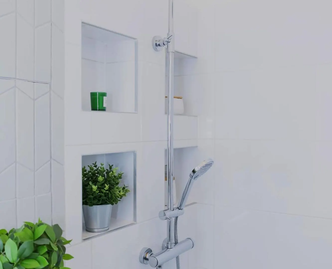 Luxury City Centre Loft In 布达佩斯
