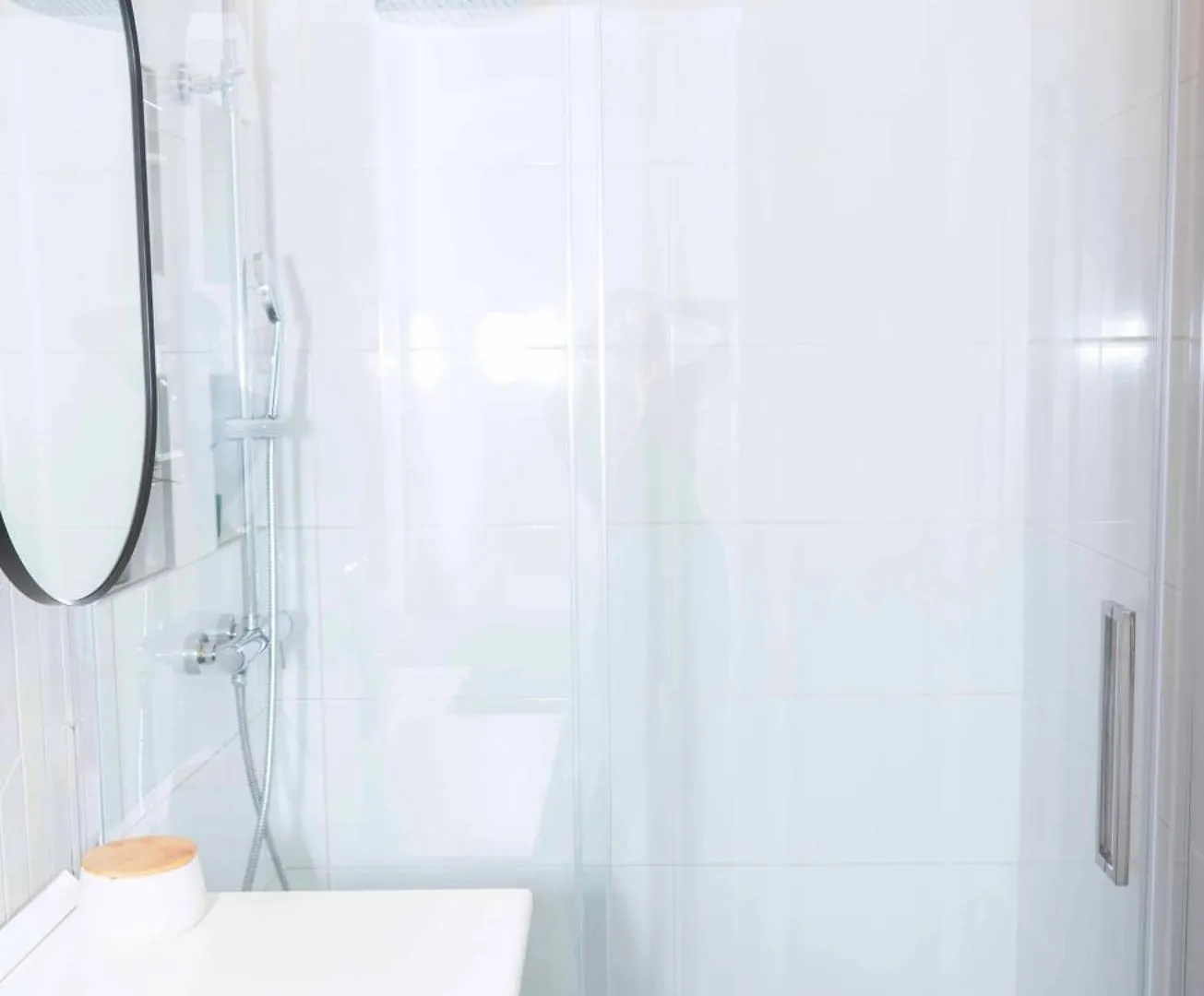 Luxury City Centre Loft In 布达佩斯 匈牙利