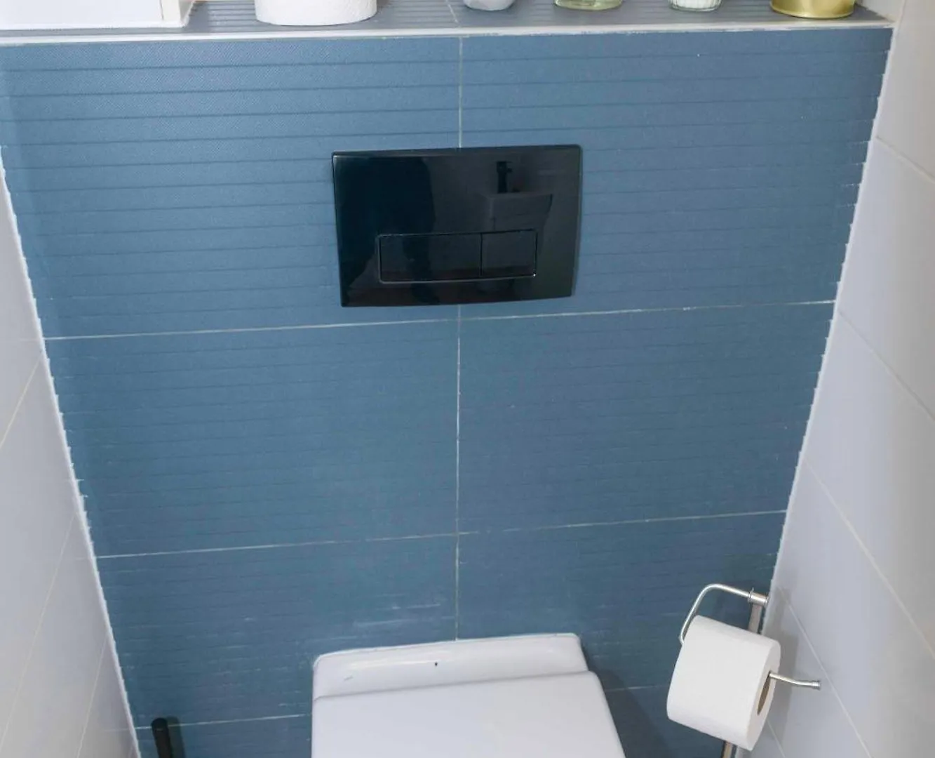 Luxury City Centre Loft In 布达佩斯 0*,