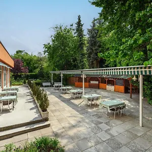 3* Hotell Ibis Citysouth