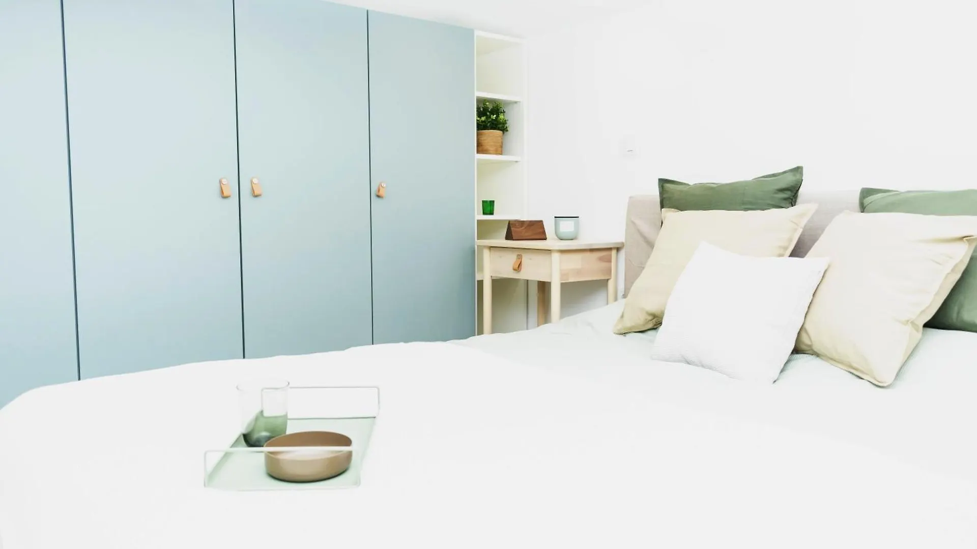 Luxury City Centre Loft In Boedapest 0*,